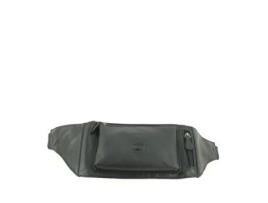 Bolsa de Homem FRANCINEL Flat Pele Preto