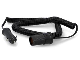 Cabo de Extensão para Carro CARTREND 12 V Comprimento: 5 0 M