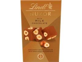 Bombons Chocolate de Leite NUXOR