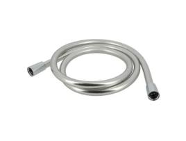 Mangueira de Chuveiro Lisa em Pvc Reforçado 200Cm Cinza 0307412 NICOLL