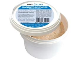 Pasta para Lavar As Mãos HYGOCLEAN Hygostar Lata de 500 Ml
