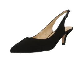 Sapatos de Mulher MAMALOLA Preto (37)