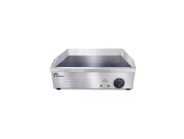 Plancha Elétrica 2900W Placa de Aço Inoxidável 55X43Cm Lb8568 LITTLE BALANCE