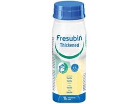 Creme Espesso de Baunilha 24X200 Ml FRESENIUS KABI