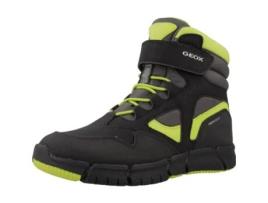 Sapatos de Criança GEOX Preto (35)