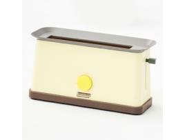 Torradeira HAY Sowden Amarela