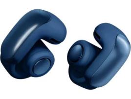 Auriculares Bluetooth True Wireless BOSE QC ULTRA (In Ear - Microfone - Noise Cancelling - Azul)