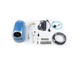 Sistema de Nebulização de Alta Pressão 14 Bicos 234 O'FRESH