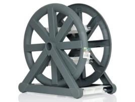 Carretel de Mangueira para Piscina Flutuante Enrtuyflot NMP