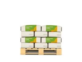 Mealworm Frass - Granulado de Fertilizante de Inseto (20x 400kg – para 4000m2) - Organifer