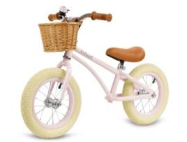 Bicicleta de Equilíbrio KIDWELL Classy Pink