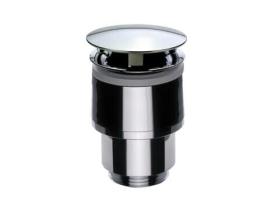 Dreno de Latão de Designer para Bacia Sem Transbordamento 0501085 NICOLL