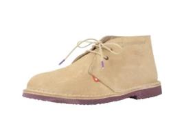 Sapatos de Mulher SWISSALPINE Bege (37)