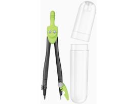 Caixa de Bússola WONDAY Compak Cores Sortidas