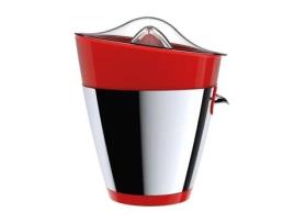 Extrator de Suco Viceversa 2135061 Tix Vermelho VICE VERSA