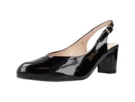 Sapatos de Mulher PIESANTO Preto (38)
