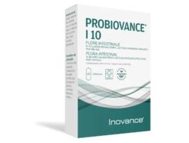 Probiovance I10 30 Cápsulas INOVEANCE