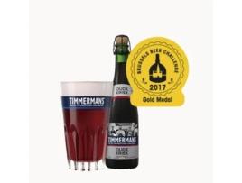 Cerveja TIMMERMANS Oude Kriek 37,5 cl