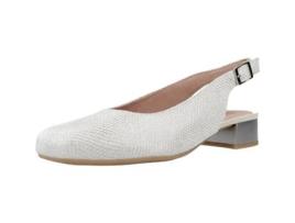 Sapatos de Mulher PITILLOS Prateado (36)