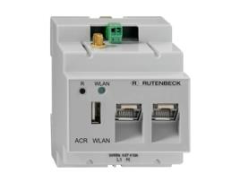 Ponto de Acesso Rutenbeck