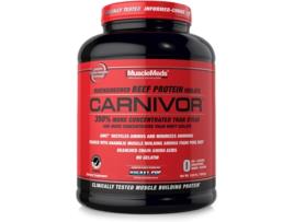 Proteina MUSCLEMEDS Carnivor Rocket Pop