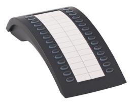 Módulo adicional IP IP230-X Preto, Branco 30 botões INNOVAPHONE
