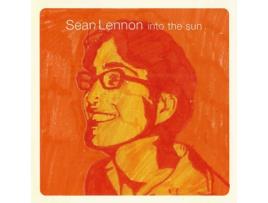 CD Sean Lennon - Into The Sun (1CDs)
