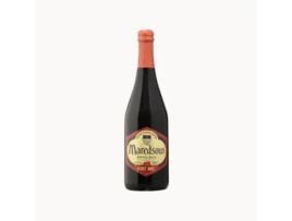 Cerveja Christmas 75 cl 1 unidade MAREDSOUS