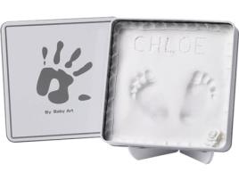 Moldura com Molde BABY ART 24120159