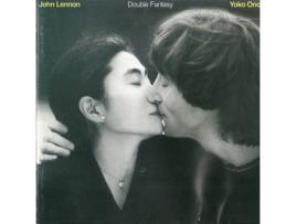 CD John Lennon - Double Face (1CDs)