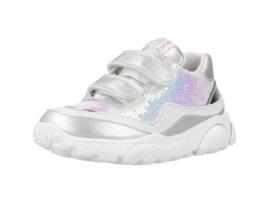 Sapatos de Criança FALCOTTO Amantea Vl Cinzento (28)