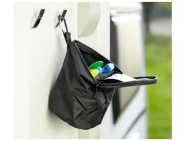 Bolsa de Prendedor de Roupa CARTREND com Mosquetão