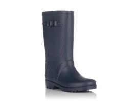 Bota De Agua Piter Igor (Sintético-Azul-28)
