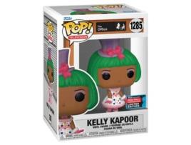 Figura Funko THE OFFICE Halloween Kelly Kapoor Nycc 2022 Us Ex Pop! Vinil