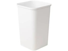Caixa de Armazenamento SMARTSTORE Collect 53 Litros Branca