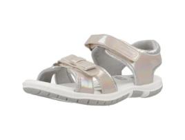 Sapatos de Criança CHICCO Flory Tecido Rosa (24)