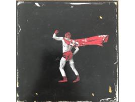 CD Super 8 - Super 8 (1CDs)