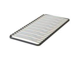 Sommier Tapizado Láminas SEDAC Algodão (190x90cm)