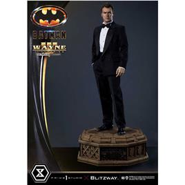 Prime 1 Studio Estátua Batman 1/3 Batman 1989 Ultimate Version 78 Cm