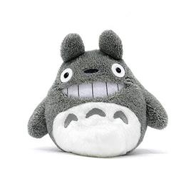 Sun Arrow Figura My Neighbor Totoro Plush Totoro Smile 18 Cm