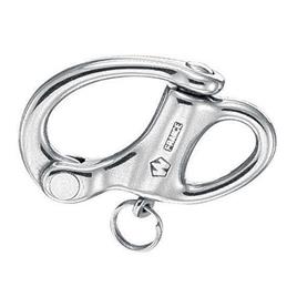 Wichard Mosquetão De Olhal Fixo