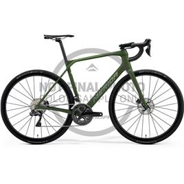 Merida Scultura Endurance 6000