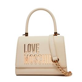 Love Moschino BOLSO JC4024PP1M KD0, Blanco - Ref.
