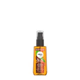 Salon Line SOS Cachos Óleo de Coco 42ml