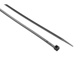 Abraçadeiras 200X2 5 Preta SAPISELCO