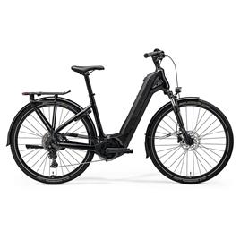 Merida Bikes Bicicleta Elétrica Efloat City 400 Eq 2025