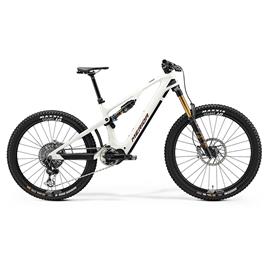 Merida Bikes Bicicleta Elétrica De Mtb Eone-sixty 10k 29/27.5´´ Xx Eagle Axs 2025