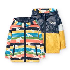 Boboli Parka Reversible