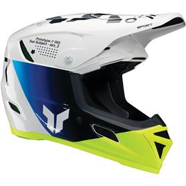 Thor Capacete Off-road Reflex Sport Strike Mips®