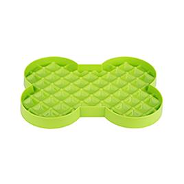 Lickimat Comedouro Anti-stress Para Cães Slodog